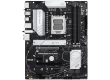 ASUS Main Board Desktop AMD Socket AM5 AMD B650 Chipset 4 x DIMM, Max. 192GB, DDR5 1 x DisplayPort 1 x HDMI port1 xWi-Fi Module 2 x M.2 slots 4 x SATA ATX Form Factor