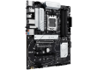 ASUS Main Board Desktop AMD Socket AM5 AMD B650 Chipset 4 x DIMM, Max. 192GB, DDR5 1 x DisplayPort 1 x HDMI port1 xWi-Fi Module 2 x M.2 slots 4 x SATA ATX Form Factor
