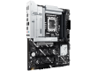 ASUS Main Board Desktop Intel Z890 Chipset 4 x DIMM slots, max. 256GB, DDR5 1 x DisplayPort1 x HDMITM port 1 x Wi-Fi module 4 x M.2 slots 4 x SATA ATX Form Factor