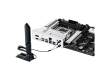 ASUS Main Board Desktop Intel Z890 Chipset 4 x DIMM slots, max. 256GB, DDR5 1 x DisplayPort1 x HDMITM port 1 x Wi-Fi module 4 x M.2 slots 4 x SATA ATX Form Factor