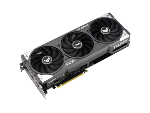 Видеокарта ASUS RX 9060 XT 16GB GDDR6 PCIe 5.0 HDMI DP RGB