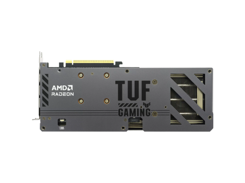 Видеокарта ASUS RX 9060 XT 16GB GDDR6 PCIe 5.0 HDMI DP RGB