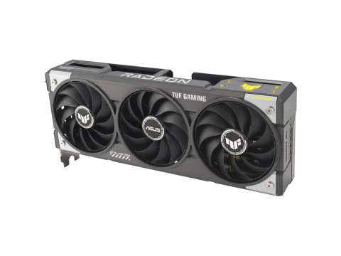 Видеокарта ASUS RX 9060 XT 16GB GDDR6 PCIe 5.0 HDMI DP RGB