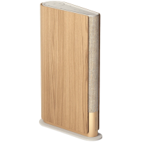 Bang & Olufsen Beosound Emerge AL2 Gold Tone Alu/Light Oak - FLEX