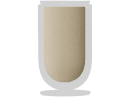 Beolab 8 Cover Fabric Golden Knit