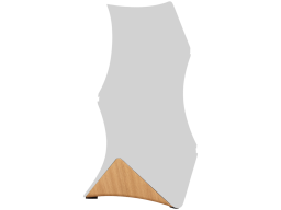 Beolab 90 Panel Set Oak