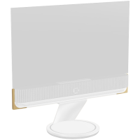 Beosound Theatre 55 Side Wings Set Bronze Tone