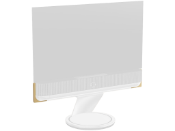 Beosound Theatre 55 Side Wings Set Bronze Tone