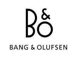 Bang & Olufsen Beolab 18 Floor base Black 2PACK - STAGED