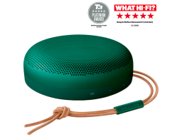 Beosound A1 2nd Gen Green - OTG