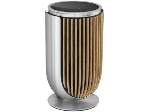 Beolab 8 Speaker Silver