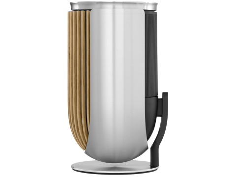 Beolab 8 Speaker Silver