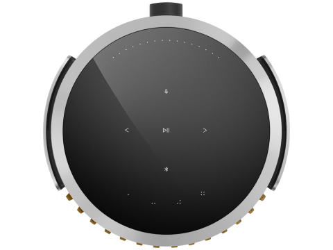 Beolab 8 Speaker Silver