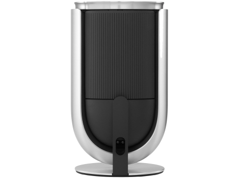 Beolab 8 Speaker Silver