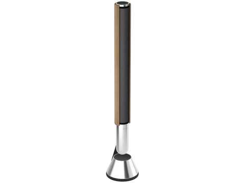 Beolab 28 Speaker Silver (Inner Cover Grey)