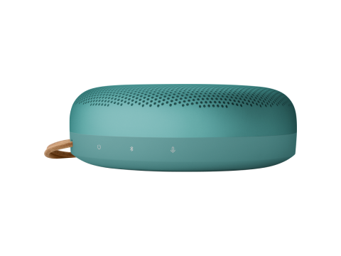 Beosound A1 3rd Gen Eucalyptus Green