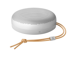 Beosound A1 3rd Gen Natural Alu