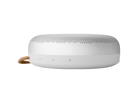 Beosound A1 3rd Gen Natural Alu