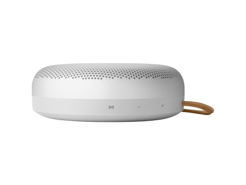 Beosound A1 3rd Gen Natural Alu