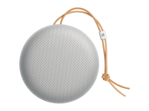 Beosound A1 3rd Gen Natural Alu