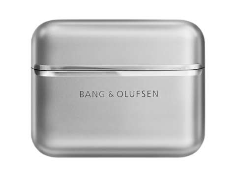 Beo Grace Natural Aluminium
