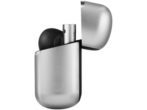 Beo Grace Natural Aluminium