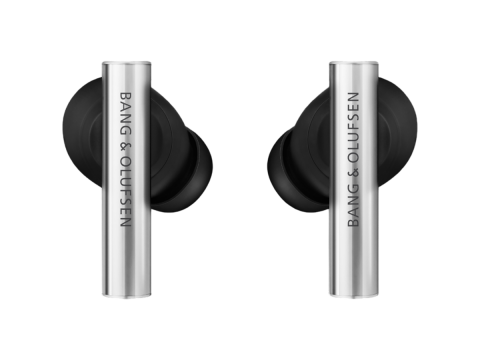 Beo Grace Natural Aluminium