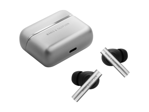 Beo Grace Natural Aluminium