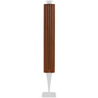 Beolab 18 Cover Set Walnut