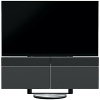 Beovision Harmony 77 Wood Сover Black Anthracite/Dark Oak