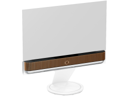 Beosound Theatre 55 Silver