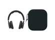 BeoPlay HX Black Anthracite - OTG