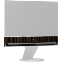 Beosound Theatre 55 Black Anthracite