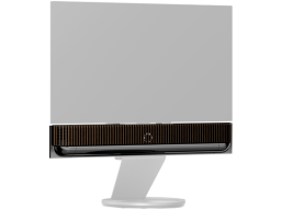 Beosound Theatre 55 Black Anthracite