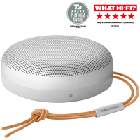 Beosound A1 2nd Gen Grey Mist - OTG