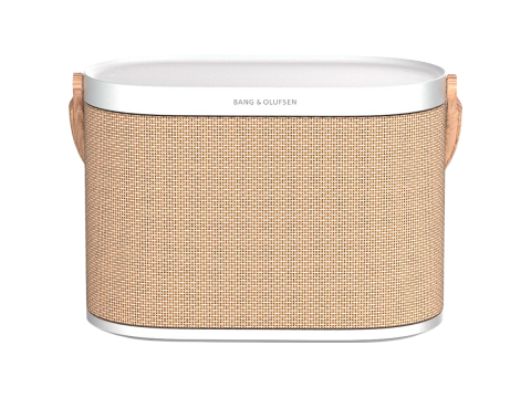 Beosound A5 Nordic Weave - FLEX