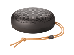 Beosound A1 3rd Gen Warm Granite