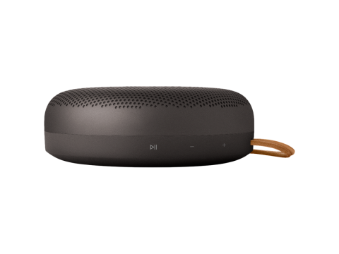 Beosound A1 3rd Gen Warm Granite