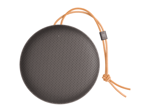 Beosound A1 3rd Gen Warm Granite