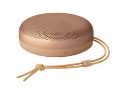 Beosound A1 3rd Gen Honey Tone