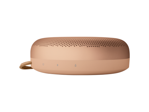Beosound A1 3rd Gen Honey Tone