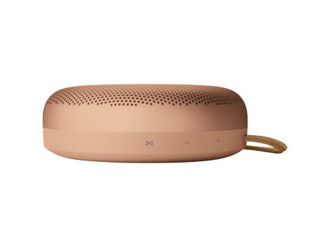 Beosound A1 3rd Gen Honey Tone