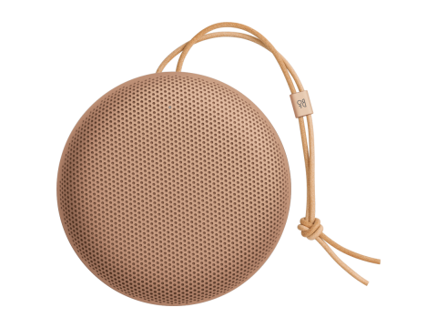 Beosound A1 3rd Gen Honey Tone