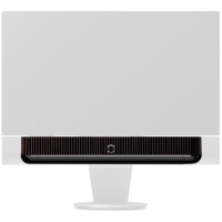 Beosound Theatre 65 Black Anthracite