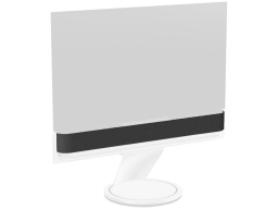Beosound Theatre Fabric Cover Grey