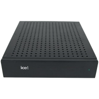 Beoamp 2 Black