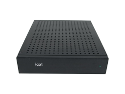 Beoamp 2 Black