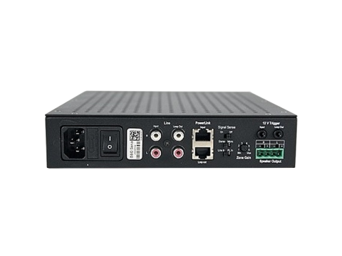 Beoamp 2 Black