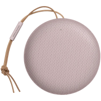Beosound A1 2nd Gen Pink - OTG