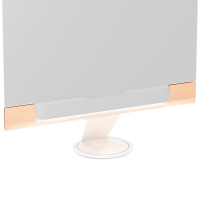Beosound Theatre 77 Side Wings Set Gold Tone